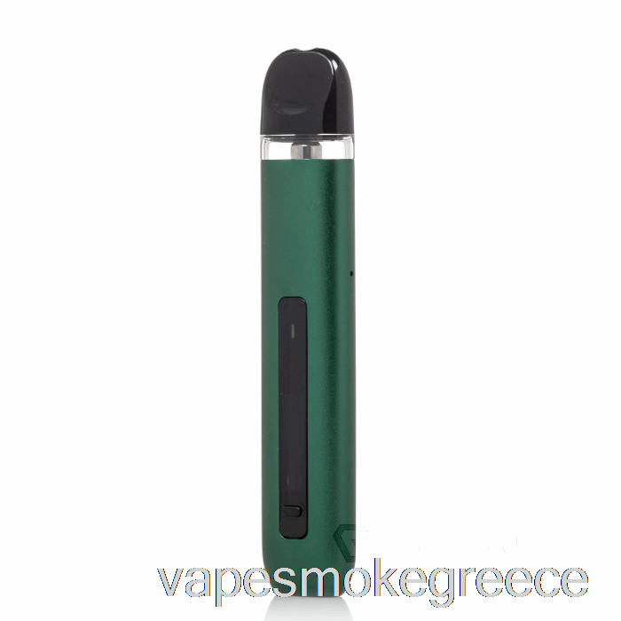 Vape Greece Smok Igee Pro Kit σκούρο πράσινο